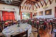 Las Truchas Restaurante