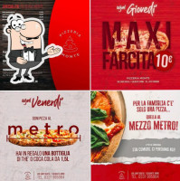 Pizzeria Monte