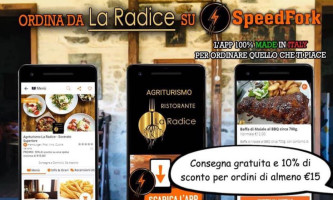 La Radice Trattoria 2.0