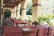 Osteria Della Darsena