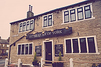 Duke Of York Inn