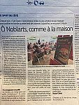 O Noblarts