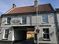 The Whalebone Jd Wetherspoon