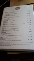 Spaghetteria Antica Osteria Valle