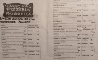 Pizzeria Regina Pisignano
