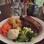 Roseycombe Pub