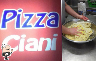 Pizza Ciani