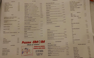 Sscafè E Pizzeria