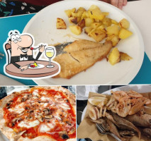 Holiday Osteria Di Mare E Pizza