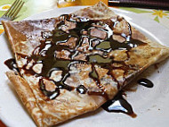 Creperie Des Fontaines
