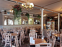 Nostalgia Tea Rooms