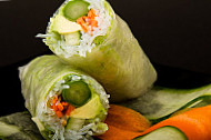 Nina Sushi