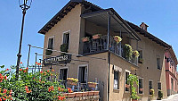 Trattoria Pautassi