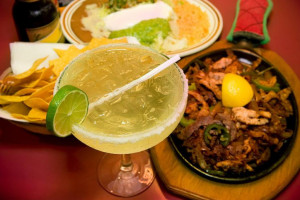 Rio Bravo Tacos Tequila