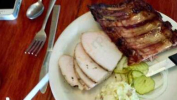 The Longhorn Cattle Company Barbeque & Steak Resta