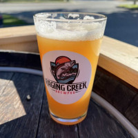 Raging Creek Pub