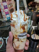 Haagen Dazs