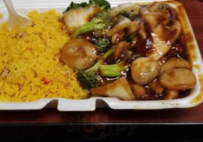 China Garden