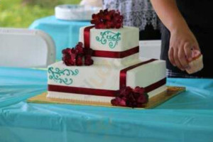 Kathy's Cakes And Specialty Treats