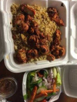 Jahan Kabob Grill