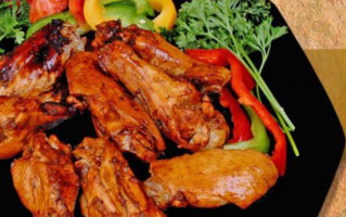 The Jerk Pit Authentic Jamaican Cuisine