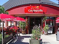 Grill Courtepaille