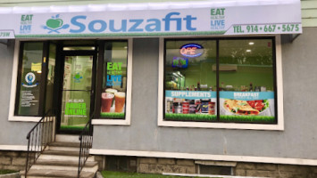 Souzafit