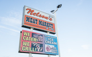 Nelson's Meat Market