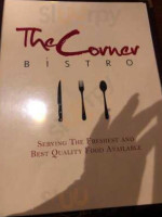 The Corner Bistro