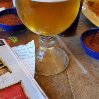 On The Border Mexican Grill Cantina