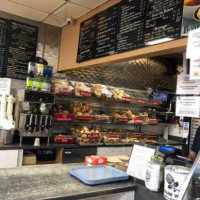 Baker's Dozen Bagels