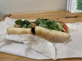 Mariposa Bakery