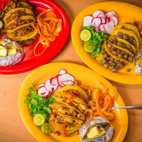 Tacos Chinampa