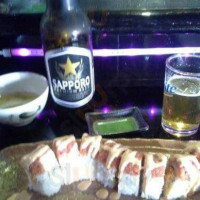 California Sushi And Teriyaki