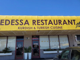 Edessa Kurdish Turkish Cuisine