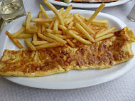 El Pescador Llanes