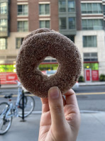Blackbird Doughnuts Fenway