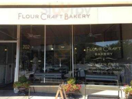 Flour Craft Bakery