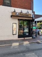 Amorino Gelato