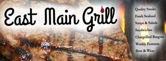 East Main Grill