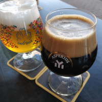 Zest Craft Beer&food