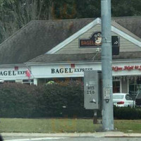 Fratelli's Bagel Express