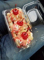 La Michoacana Ice Cream