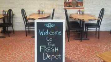 Fresh Depot