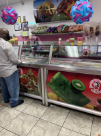 La Michoacana Ice Cream