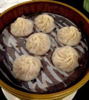 Shanghai Bun