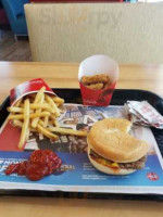 Wendy's