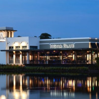 Nona Blue Modern Tavern Ponte Vedra Beach