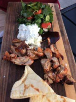 Glacier Ledge Restaurant And Bar