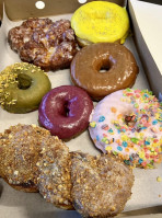 Crafted Donuts